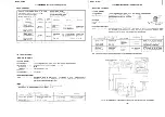 Preview for 10 page of National SG -990A Service Manual