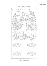 Предварительный просмотр 13 страницы National SG -990A Service Manual