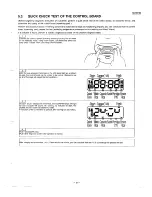 Preview for 9 page of National SR-IHSF18N Service Manual