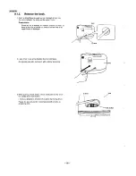 Preview for 16 page of National SR-IHSF18N Service Manual