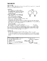 Preview for 12 page of National SR-MM10N Service Manual
