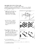 Preview for 14 page of National SR-MM10N Service Manual