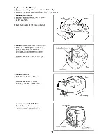 Предварительный просмотр 20 страницы National SR-MM10N Service Manual