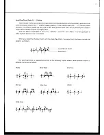 Предварительный просмотр 15 страницы National SX-2500R Operating Instructions Manual