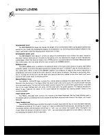 Preview for 14 page of National SX-4500R Operating Instructions Manual