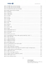 Предварительный просмотр 15 страницы Nations N32G43 Series User Manual