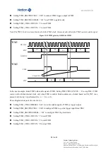 Предварительный просмотр 276 страницы Nations N32G43 Series User Manual