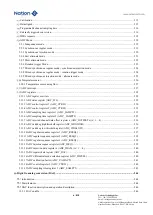 Предварительный просмотр 6 страницы Nations N32G45 Series User Manual