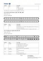 Предварительный просмотр 72 страницы Nations N32G45 Series User Manual