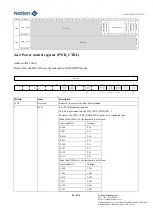 Предварительный просмотр 89 страницы Nations N32G45 Series User Manual