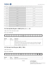 Предварительный просмотр 97 страницы Nations N32G45 Series User Manual