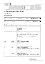 Предварительный просмотр 109 страницы Nations N32G45 Series User Manual