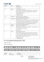 Предварительный просмотр 110 страницы Nations N32G45 Series User Manual