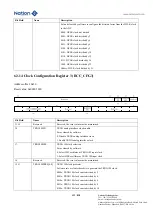 Предварительный просмотр 133 страницы Nations N32G45 Series User Manual