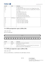 Предварительный просмотр 162 страницы Nations N32G45 Series User Manual