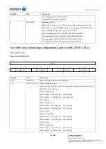 Предварительный просмотр 171 страницы Nations N32G45 Series User Manual