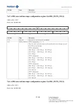 Предварительный просмотр 172 страницы Nations N32G45 Series User Manual