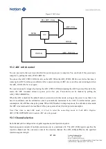 Предварительный просмотр 207 страницы Nations N32G45 Series User Manual