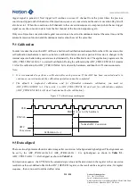 Предварительный просмотр 215 страницы Nations N32G45 Series User Manual