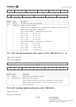 Предварительный просмотр 236 страницы Nations N32G45 Series User Manual