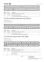 Предварительный просмотр 237 страницы Nations N32G45 Series User Manual