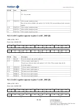 Предварительный просмотр 238 страницы Nations N32G45 Series User Manual