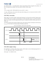 Предварительный просмотр 249 страницы Nations N32G45 Series User Manual