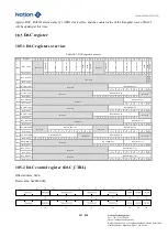 Предварительный просмотр 257 страницы Nations N32G45 Series User Manual