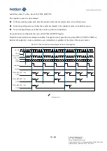 Предварительный просмотр 274 страницы Nations N32G45 Series User Manual