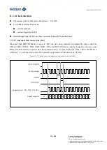 Предварительный просмотр 276 страницы Nations N32G45 Series User Manual