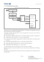 Предварительный просмотр 277 страницы Nations N32G45 Series User Manual