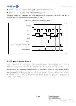 Предварительный просмотр 279 страницы Nations N32G45 Series User Manual