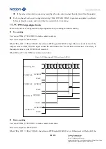 Предварительный просмотр 288 страницы Nations N32G45 Series User Manual