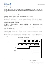 Предварительный просмотр 295 страницы Nations N32G45 Series User Manual