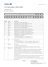 Предварительный просмотр 308 страницы Nations N32G45 Series User Manual