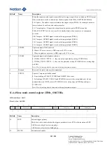 Предварительный просмотр 309 страницы Nations N32G45 Series User Manual