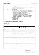 Предварительный просмотр 315 страницы Nations N32G45 Series User Manual