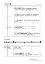 Предварительный просмотр 318 страницы Nations N32G45 Series User Manual