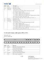 Предварительный просмотр 321 страницы Nations N32G45 Series User Manual