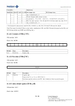 Предварительный просмотр 324 страницы Nations N32G45 Series User Manual