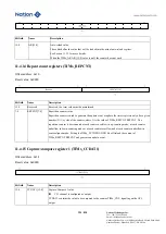 Предварительный просмотр 325 страницы Nations N32G45 Series User Manual