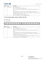 Предварительный просмотр 332 страницы Nations N32G45 Series User Manual