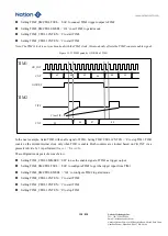 Предварительный просмотр 358 страницы Nations N32G45 Series User Manual