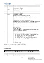 Предварительный просмотр 373 страницы Nations N32G45 Series User Manual