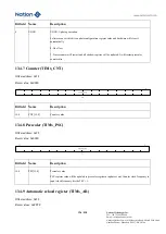 Предварительный просмотр 396 страницы Nations N32G45 Series User Manual