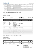 Предварительный просмотр 408 страницы Nations N32G45 Series User Manual