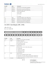 Предварительный просмотр 409 страницы Nations N32G45 Series User Manual