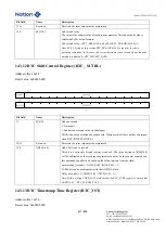 Предварительный просмотр 417 страницы Nations N32G45 Series User Manual