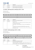 Предварительный просмотр 419 страницы Nations N32G45 Series User Manual