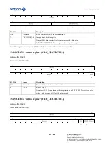 Предварительный просмотр 426 страницы Nations N32G45 Series User Manual